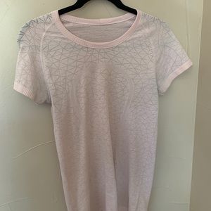 lululemon swiftly tech